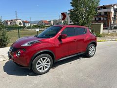 Sahibinden Nissan Juke 1.5 dCi Tekna 2018 Model 