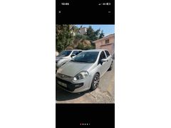 Sahibinden Fiat Punto EVO 1.4 Active 2010 Model 