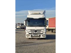 Sahibinden Mercedes - Benz Actros 1841 