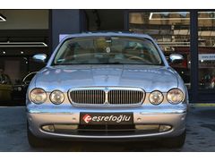 EŞREFOĞLU 2004 XJ6 LUXURY 3.0 V6 SUNROOF, ISITMA, MASRAFSIZ