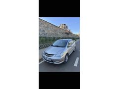 Sahibinden Honda City 1.4 Elite 2006 Model  173.000 km Altın