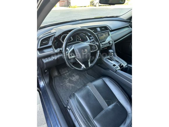 Sahibinden Honda Civic 1.6i VTEC Executive 2020 Model 