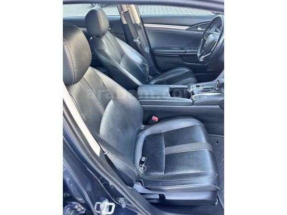Sahibinden Honda Civic 1.6i VTEC Executive 2020 Model 