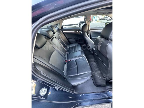 Sahibinden Honda Civic 1.6i VTEC Executive 2020 Model 