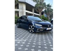 Sahibinden Honda Civic 1.6i VTEC Executive 2020 Model 
