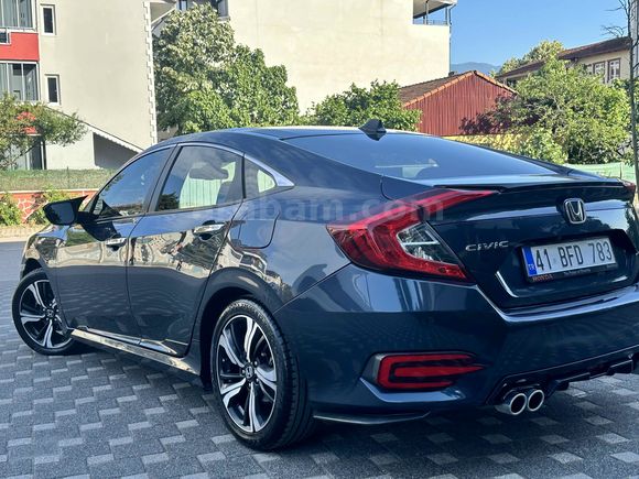 Sahibinden Honda Civic 1.6i VTEC Executive 2020 Model 