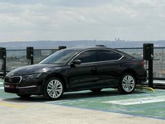 BURCAR'DAN 2024 SKODA OCTAVIA 1.5 TSI MHEV PREMIUM 26BİN DE HTSZ