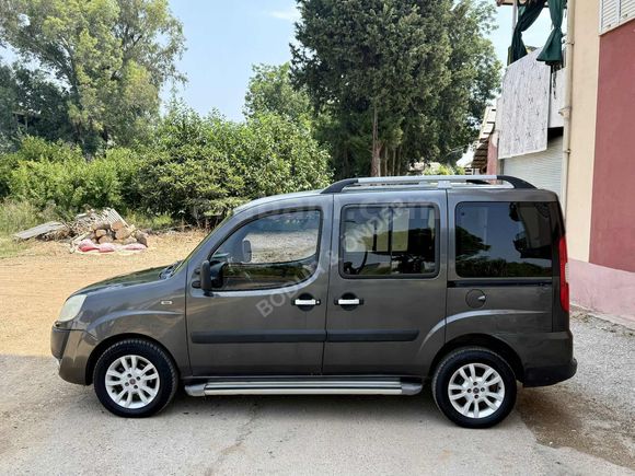 HATASIZ 1.3 MULTİJET PREMİO