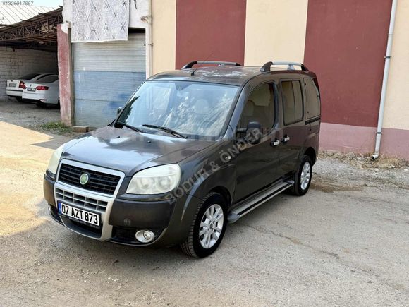 HATASIZ 1.3 MULTİJET PREMİO