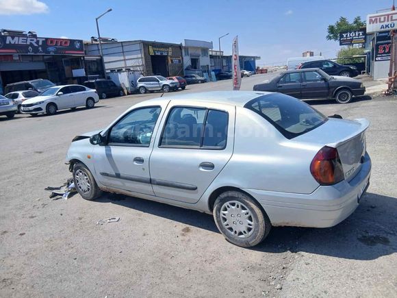 Sahibinden Renault Clio 