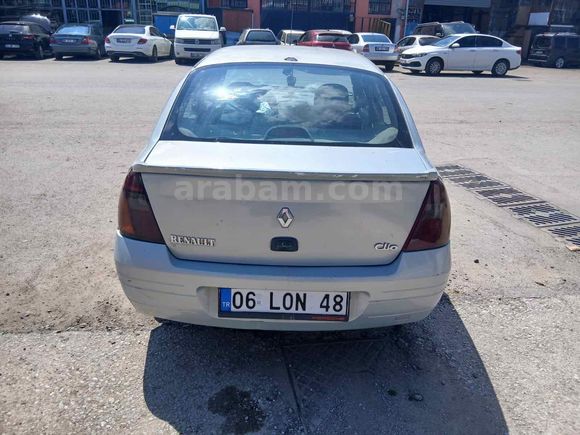 Sahibinden Renault Clio 