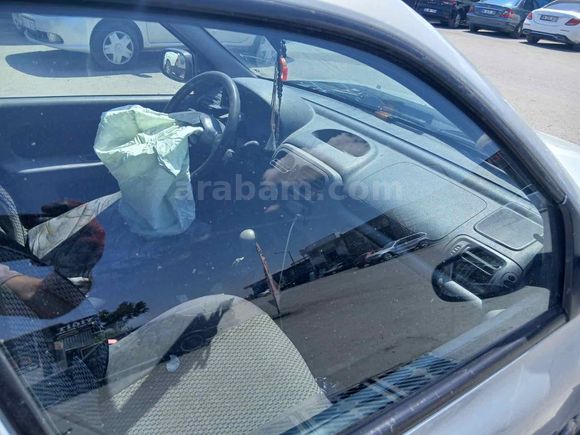Sahibinden Renault Clio 