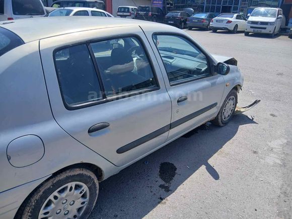 Sahibinden Renault Clio 