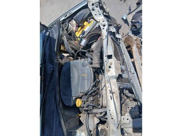 Sahibinden Renault Clio 