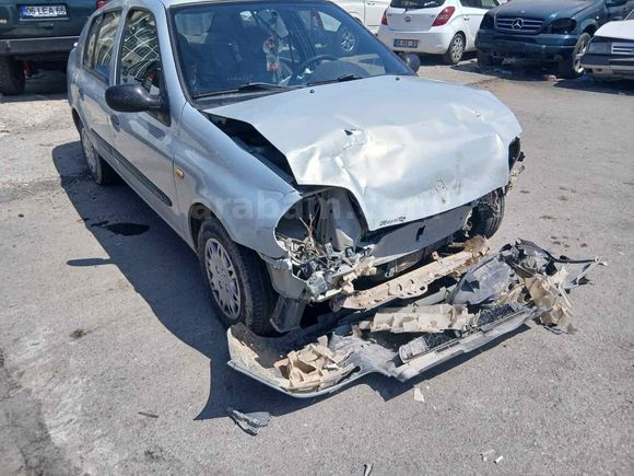 Sahibinden Renault Clio 
