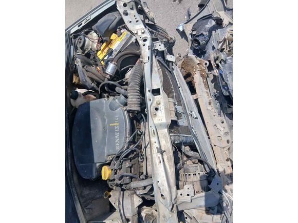 Sahibinden Renault Clio 