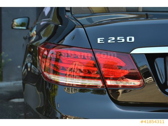 EŞREFOĞLU 2013 E250 COUPE AMG CAM TAVAN DYNAMİC ISITMA MASRAFSIZ