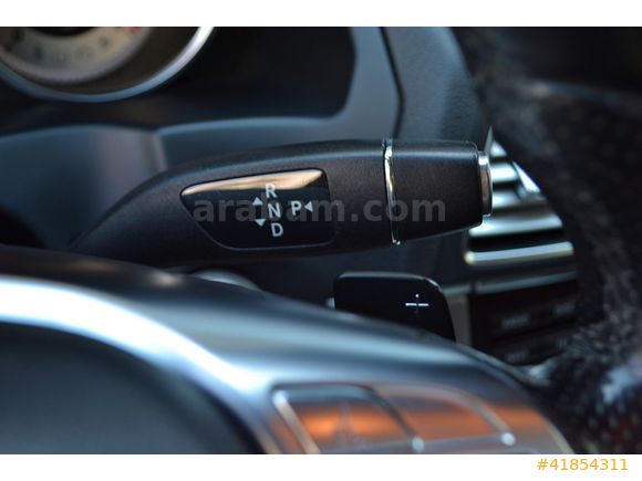 EŞREFOĞLU 2013 E250 COUPE AMG CAM TAVAN DYNAMİC ISITMA MASRAFSIZ