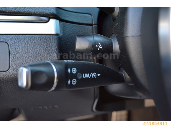 EŞREFOĞLU 2013 E250 COUPE AMG CAM TAVAN DYNAMİC ISITMA MASRAFSIZ