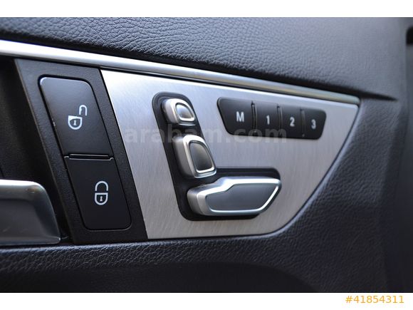 EŞREFOĞLU 2013 E250 COUPE AMG CAM TAVAN DYNAMİC ISITMA MASRAFSIZ