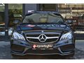 EŞREFOĞLU 2013 E250 COUPE AMG CAM TAVAN DYNAMİC ISITMA MASRAFSIZ