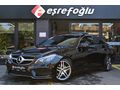 EŞREFOĞLU 2013 E250 COUPE AMG CAM TAVAN DYNAMİC ISITMA MASRAFSIZ