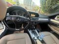 Sahibinden Mercedes - Benz E 250 CGI BlueEFFICIENCY Avantgarde 2011 Model 