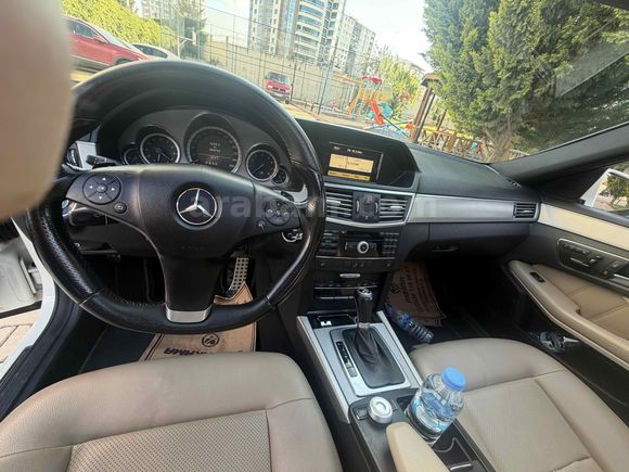 Sahibinden Mercedes - Benz E 250 CGI BlueEFFICIENCY Avantgarde 2011 Model 