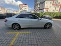 Sahibinden Mercedes - Benz E 250 CGI BlueEFFICIENCY Avantgarde 2011 Model 