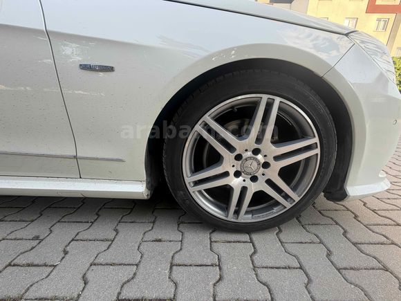 Sahibinden Mercedes - Benz E 250 CGI BlueEFFICIENCY Avantgarde 2011 Model 