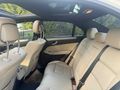 Sahibinden Mercedes - Benz E 250 CGI BlueEFFICIENCY Avantgarde 2011 Model 
