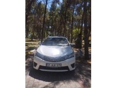 Sahibinden Toyota Corolla 1.33 Life 2015 Model Orjinal 98.000 KM de