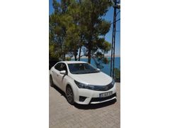 Sahibinden Toyota Corolla 1.33 Life 2015 Model Orjinal 98.000 KM de