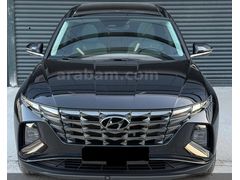 FULL PPF KAPLI ( Farlar  dahil ) Hyundai Tucson 1.6 CRDi Elite 2024 Model