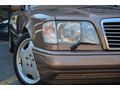 EŞREFOĞLU 1994 E420 V8 HAFIZA, ISITMA, GÜZEL KONDİSYON
