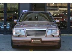 EŞREFOĞLU 1994 E420 V8 HAFIZA, ISITMA, GÜZEL KONDİSYON
