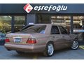 EŞREFOĞLU 1994 E420 V8 HAFIZA, ISITMA, GÜZEL KONDİSYON