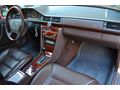EŞREFOĞLU 1994 E420 V8 HAFIZA, ISITMA, GÜZEL KONDİSYON