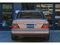 EŞREFOĞLU 1994 E420 V8 HAFIZA, ISITMA, GÜZEL KONDİSYON