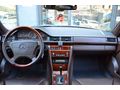 EŞREFOĞLU 1994 E420 V8 HAFIZA, ISITMA, GÜZEL KONDİSYON