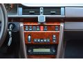 EŞREFOĞLU 1994 E420 V8 HAFIZA, ISITMA, GÜZEL KONDİSYON