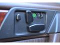 EŞREFOĞLU 1994 E420 V8 HAFIZA, ISITMA, GÜZEL KONDİSYON