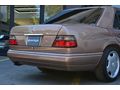 EŞREFOĞLU 1994 E420 V8 HAFIZA, ISITMA, GÜZEL KONDİSYON
