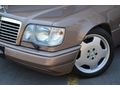 EŞREFOĞLU 1994 E420 V8 HAFIZA, ISITMA, GÜZEL KONDİSYON