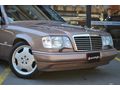 EŞREFOĞLU 1994 E420 V8 HAFIZA, ISITMA, GÜZEL KONDİSYON