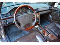 EŞREFOĞLU 1994 E420 V8 HAFIZA, ISITMA, GÜZEL KONDİSYON
