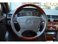 EŞREFOĞLU 1994 E420 V8 HAFIZA, ISITMA, GÜZEL KONDİSYON