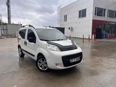 Sahibinden Fiat Fiorino Combi 1.3 Multijet Emotion 2012 Model  260.000 km Beyaz