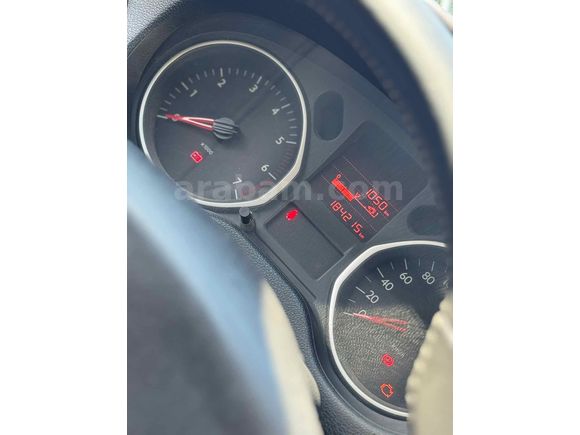 Sahibinden Citroen C-Elysée 1.6 HDi Exclusive 2013 Model 