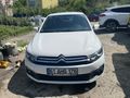 Sahibinden Citroen C-Elysée 1.6 HDi Exclusive 2013 Model 